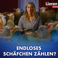 Lioran centra 20 überzogene Tabletten