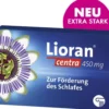 Lioran centra 450 mg 20 Filmtabletten