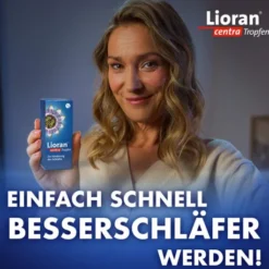 Lioran centra 50 ml Tropfen