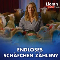 Lioran centra 50 ml Tropfen