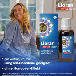 Lioran centra 50 ml Tropfen