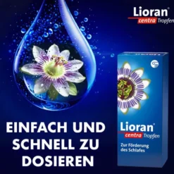 Lioran centra 50 ml Tropfen