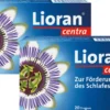 Lioran centra 2 x 20 Tabletten