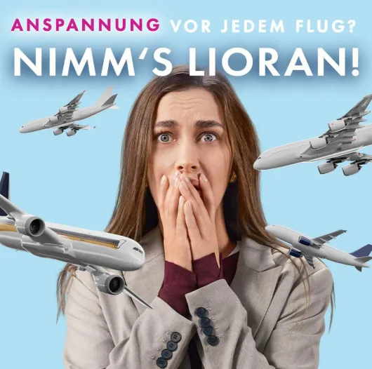 Lioran classic für Nacht und Tag 80 Hartkapseln