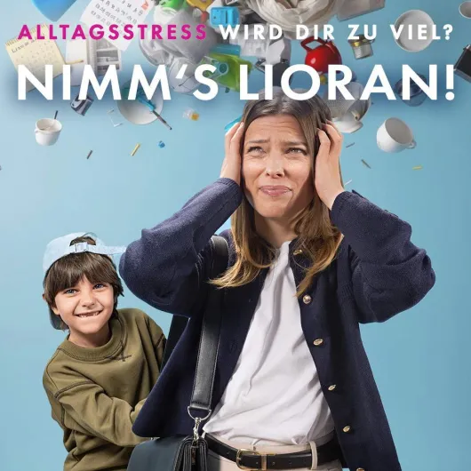 Lioran classic für Nacht und Tag 80 Hartkapseln