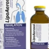 Lipoaerosol Inhalation 50 ml