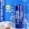 Lippenpflege Lip Balm Classic Lsf 15 1 Stück