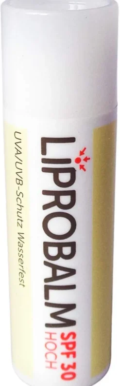 Liprobalm Spf 30 Uva-Uvb Schutz Wasserfest 5g