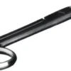 Listerschere Kniegebogen 14,5cm Rostfrei