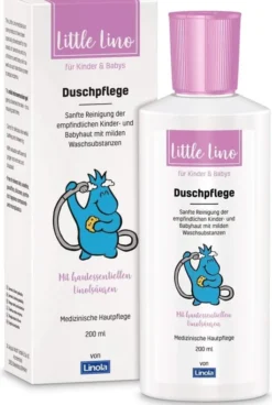 Little Lino Duschpflege 200 ml