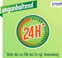 Livocab direkt 2 x 4 ml Augentropfen