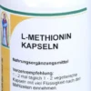 L-Methionin 90 Kapseln