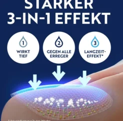 Loceryl Nagellack gegen Nagelpilz Direkt-Applikator 1,25 ml