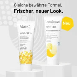 Locobase Protect Creme 100 G