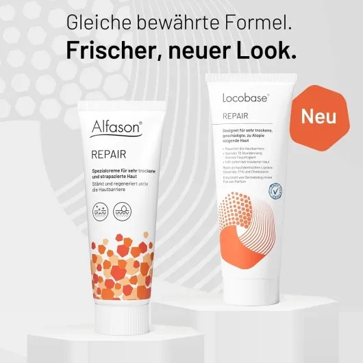 Locobase Repair Creme 100 g