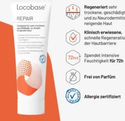 Locobase Repair Creme 30 G