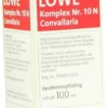 Loewe Komplex Nr.10 N Convallaria Tropfen