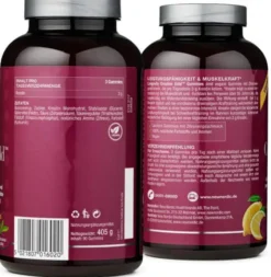 Longevity Creatine Gold 90 Gummies