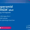 Loperamid STADA akut 2 mg 10 Hartkapseln