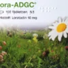 Lora ADGC Antiallergikum 100 Tabletten