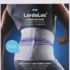 Lordoloc Lumbalbandage Gr.3 Titan