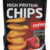 Lowcarb.One High Protein Chips Paprika 75 G