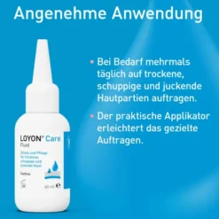 Loyon Care Fluid 60 ml