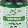 L-Tryptophan 500 120 Kapseln