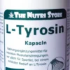 L-Tyrosin 500 mg Kapseln