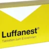 Luffanest Tabletten