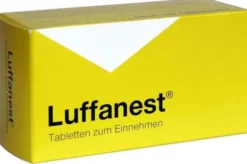 Luffanest Tabletten