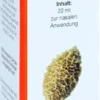 Luffasan Nasentropfen zum Sprühen 20 ml