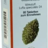Luffasan 80 Tabletten