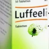 Luffeel Comp. 50 Tabletten