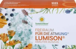 Lumison Flüssig Sonnenmoor 8x100ml