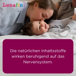 Lunafini 2 G Globuli