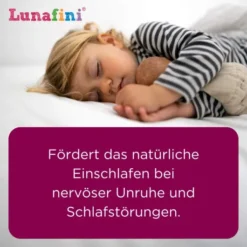Lunafini 2 G Globuli