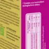 Luvos Heilerde Bio Haut Plus Kapseln