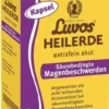 Luvos Heilerde Extrafein Akut Säureb.Magenbe.Ka