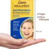 Luvos Heilerde Gesichtsmaske 15 G Paste