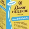 Luvos Heilerde Imutox Kapseln 120 Stk