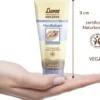 Luvos Naturkosmetik Handbalsam Intensivpflege