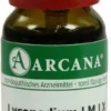 Lycopodium Lm 60 Dilution 10 ml