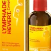 Lymphaden Hevert Complex Tropfen 100 ml Tropfen