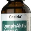 Lymphaktiv Massage-Öl 50 ml
