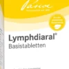 Lymphdiaral 100 Basistabletten
