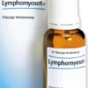 Lymphomyosot N 100 ml Tropfen