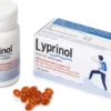 Lyprinol 180 Kapseln
