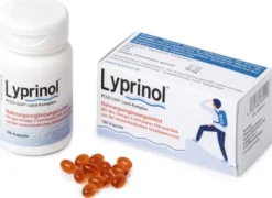 Lyprinol 180 Kapseln