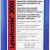 Lysoformin 3000 1000 ml Konzentrat